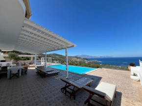 Villa Meganisi